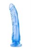 Dildo-B YOURS SWEET N HARD 6 BLUE